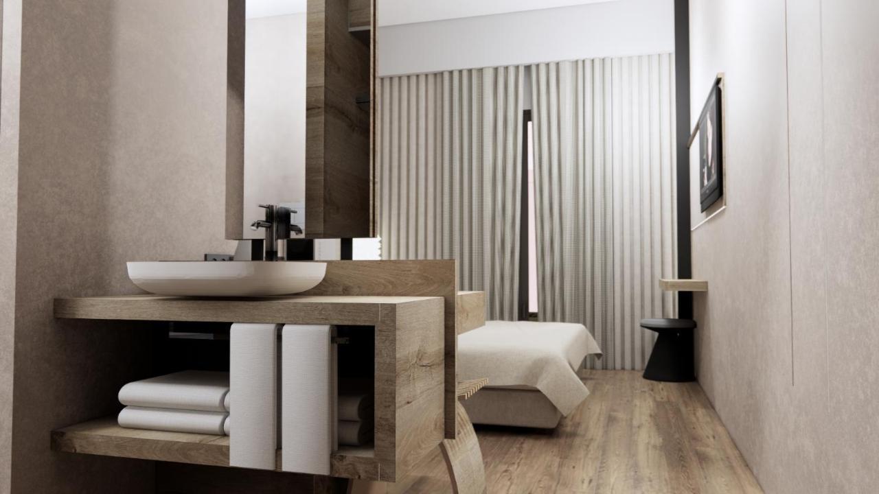 Summer Beach Hotel Jeorjúpoli Kültér fotó